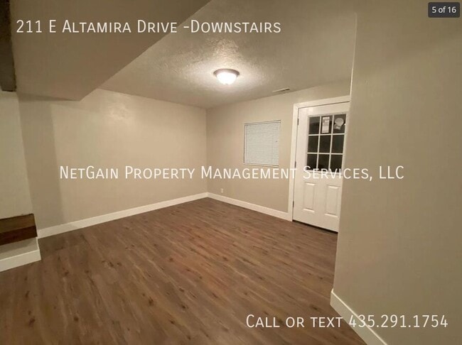 Building Photo - 211 E Altamira Dr