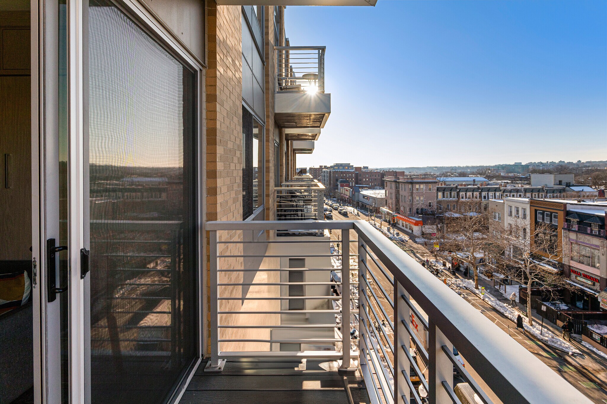 Building Photo - 2550 17th St NW