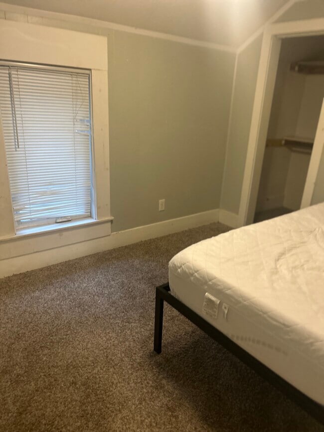 Small Bedroom - 518 N 4th St