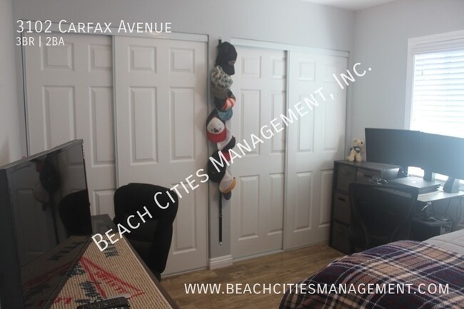 Building Photo - 3102 Carfax Ave