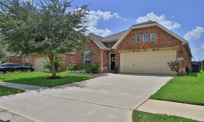 Building Photo - 21615 Rainfall Park Dr