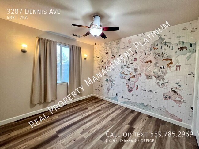 Building Photo - 3287 Dennis Ave