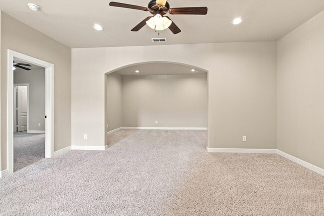 Building Photo - 1819 Park Highland Way