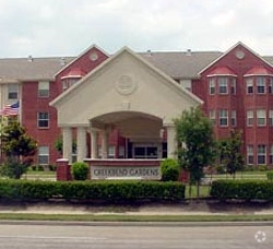 Building Photo - Creekbend Gardens