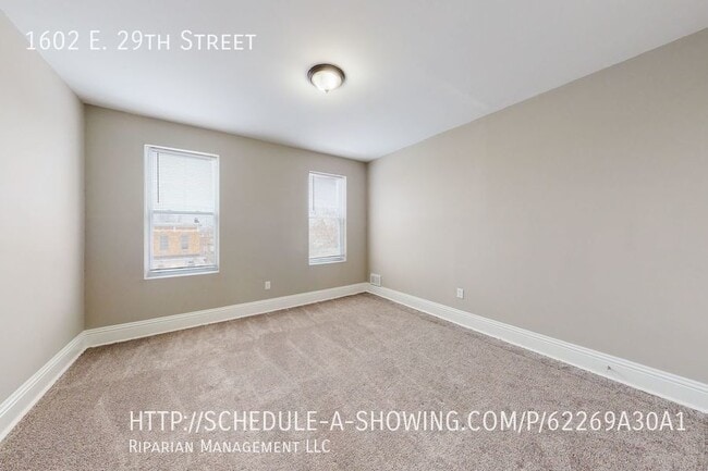 Building Photo - 1602 E 29th St