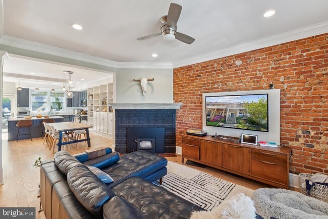 Building Photo - 4513 New Hampshire Ave NW