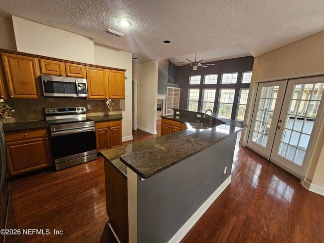 Building Photo - 2722 Austin Rose Ln