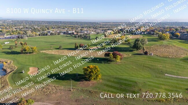 Building Photo - 8100 W Quincy Ave