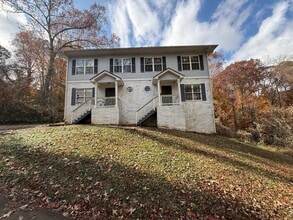 Building Photo - 2468 Spring St NW