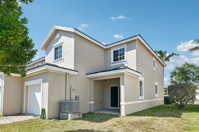 Building Photo - 14110 SW 275th St