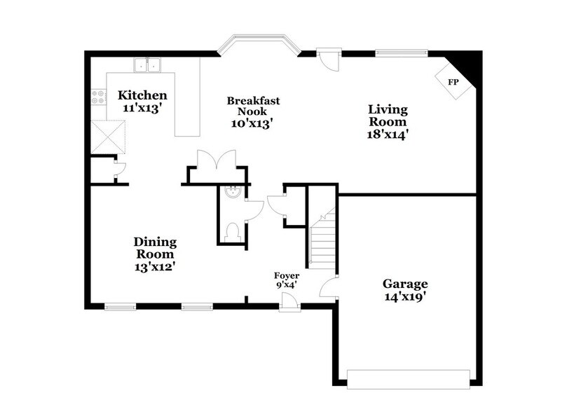 Building Photo - 4108 Pineorchard Pl