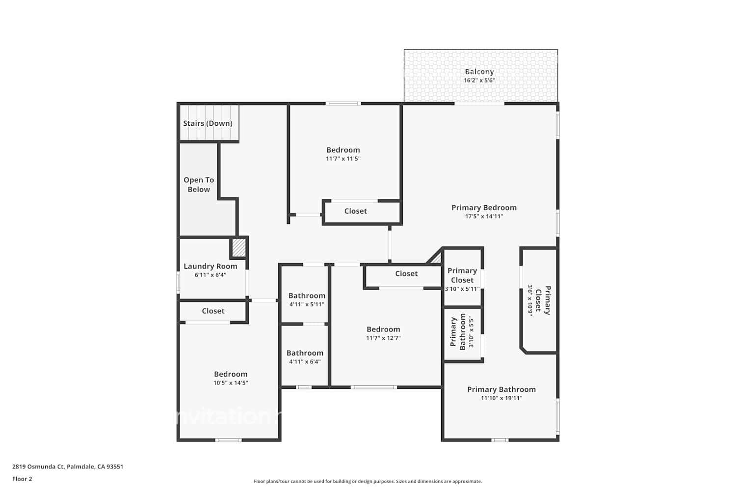 Building Photo - 2819 Osmunda Ct