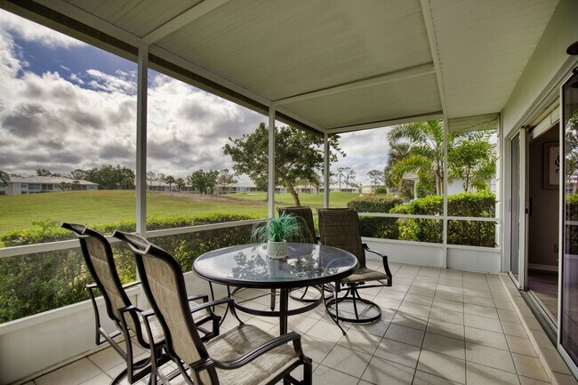 Building Photo - Seasonal Short-Term Villa at Augusta Villas in Plantation!