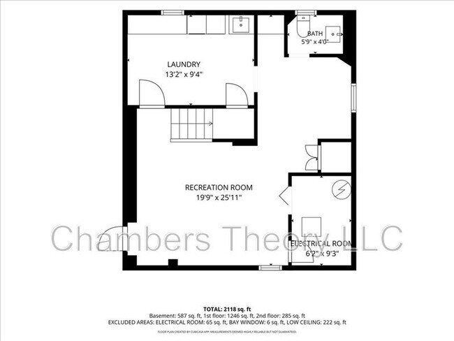 Building Photo - 3635 Vacation Ln