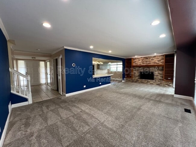 Building Photo - 1540 Edgefield Ln