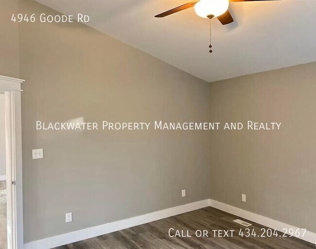 Building Photo - 4946 Goode Rd