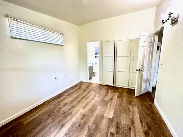 master bedroom - 620 Van Wig Ave
