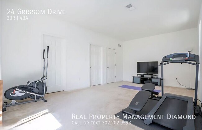 Building Photo - 24 Grissom Dr