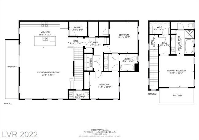 Building Photo - 11277 Vision Peak Ave