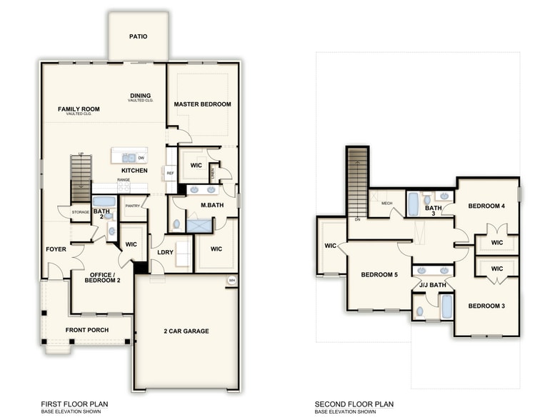 Building Photo - 2041 Brook Enclave Trail