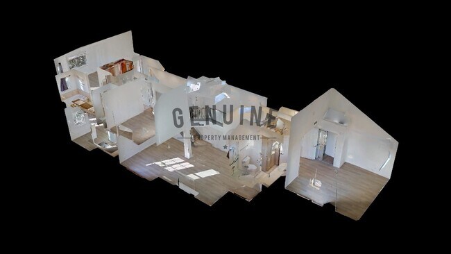 Building Photo - COMING SOON: Beautiful 3BD 3.5BA Townhome in Newport Heights