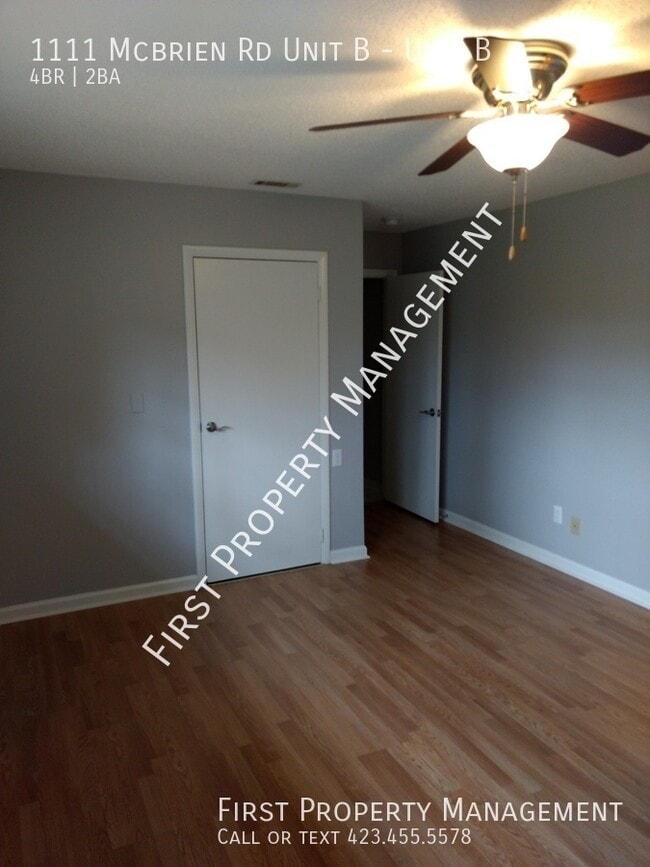 Building Photo - 1111 McBrien Rd