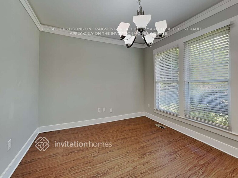 Building Photo - 812 Stroud Cir