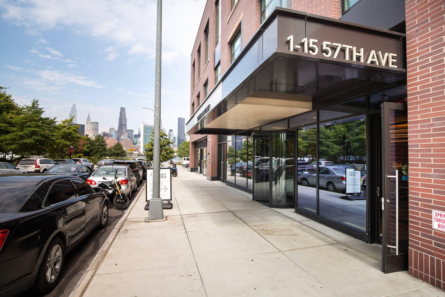 Building Photo - 1-15-15 57th Ave