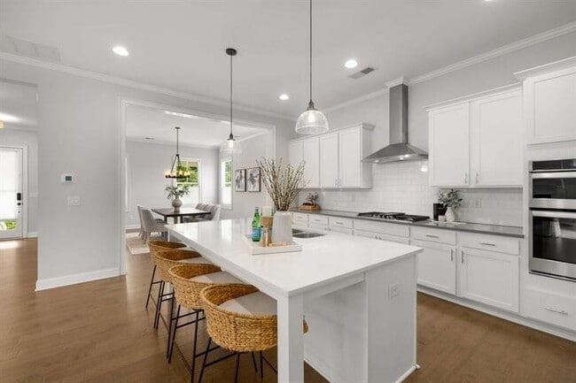 Building Photo - 6320 Halcyon Garden Dr