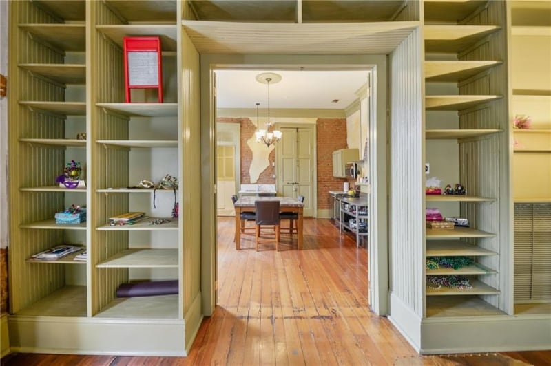 Building Photo - 818 Lafayette St