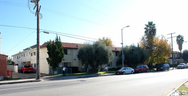 Building Photo - 9232 Sepulveda Blvd
