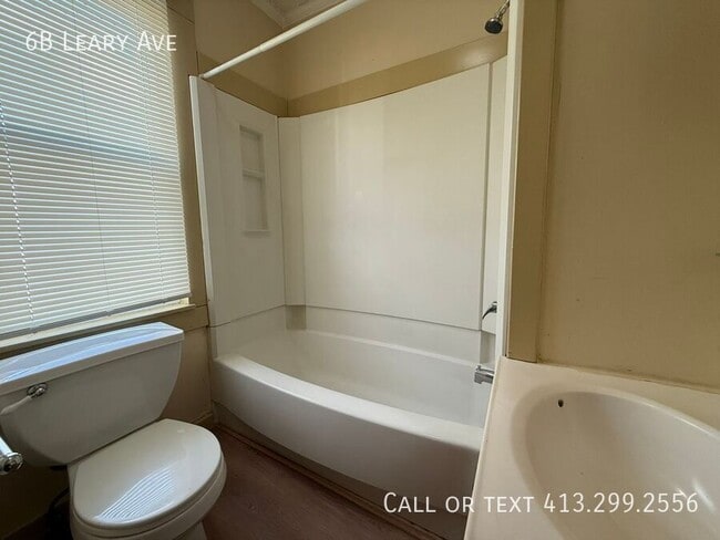 Building Photo - 6 Leary Ave