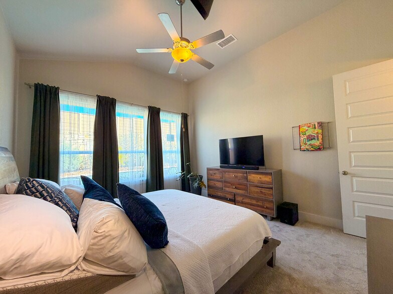 Principal - 11001 Charger Way