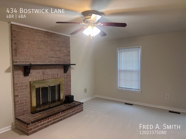 Building Photo - 434 Bostwick Ln