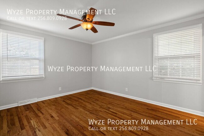 Building Photo - 7607 Quail Dr SW