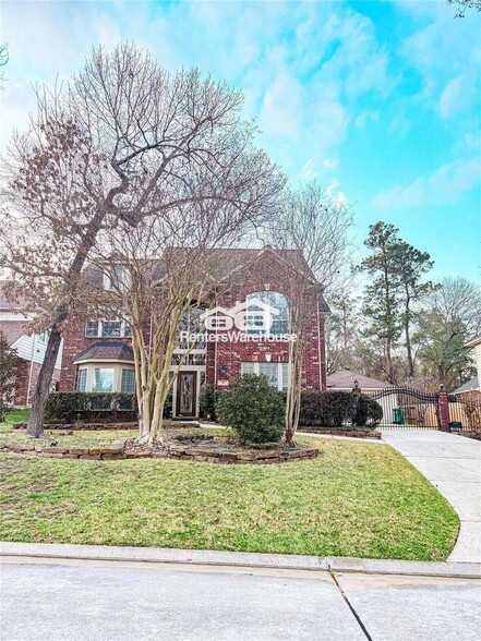 Building Photo - 79 W Shale Creek Cir