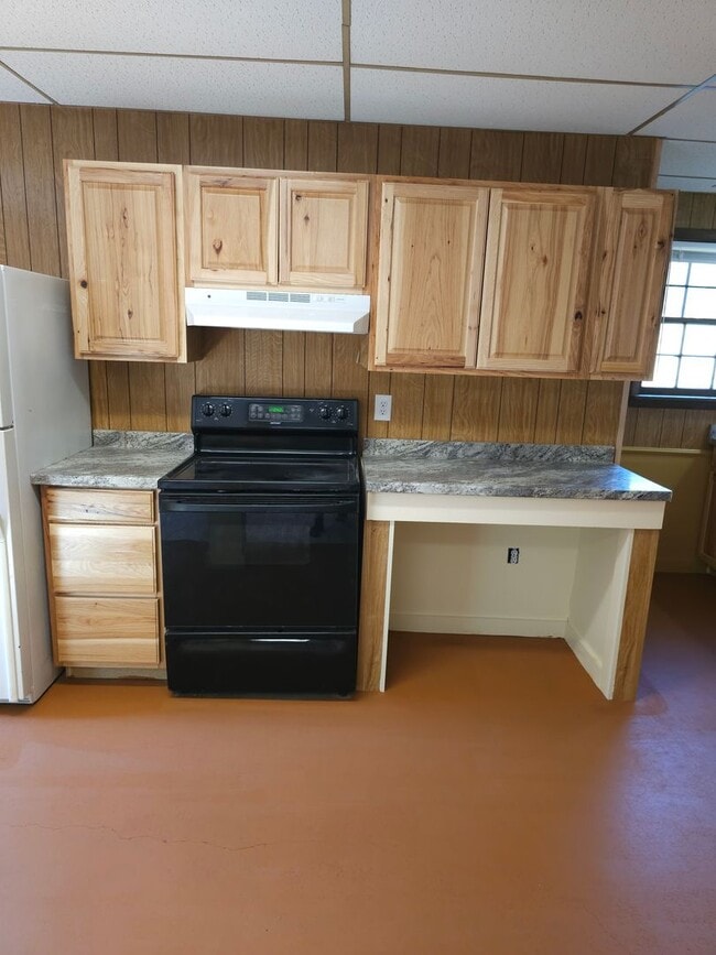 Building Photo - Ruckersville, -1 bedroom/1 bath, Terrace a...