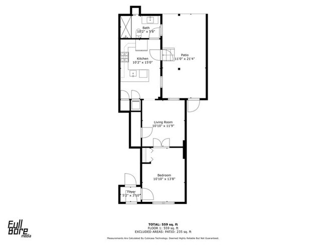 Building Photo - 617 E Chestnut St