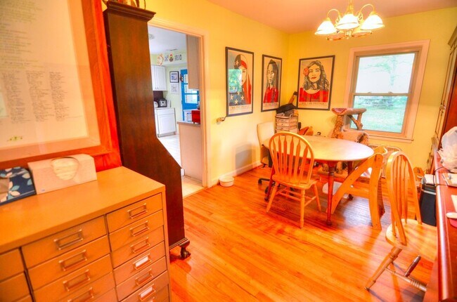 Building Photo - Fruit Trees + 2.5 Acres + a Chicken Coop! Near Hillsborough, Durham, and Eno River State Park! - ...
