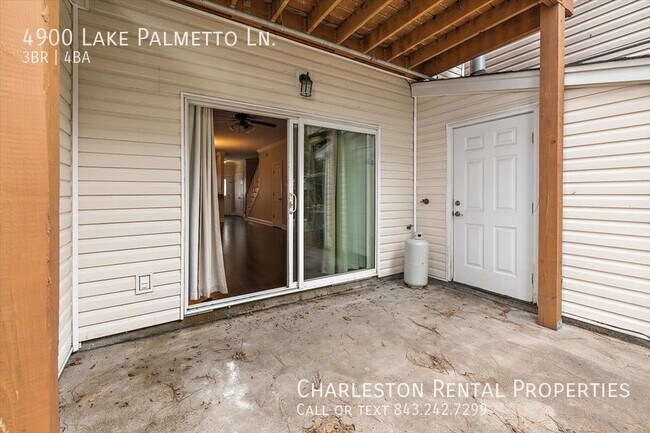 Building Photo - 4900 Lake Palmetto Ln