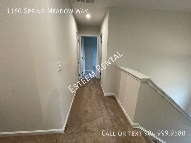 Building Photo - 1160 Spring Meadow Way-