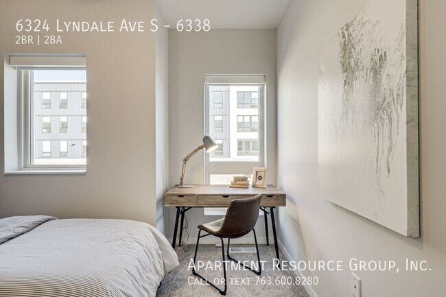 Building Photo - 6324 Lyndale Ave S