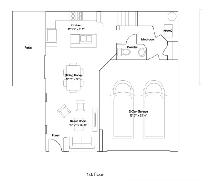 Building Photo - Rare new construction otsego 3 bed!!