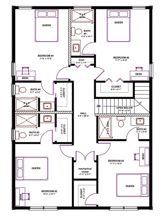 Building Photo - LARGE NEW CONSTRUCTION HOME AVAILABLE AUGU...