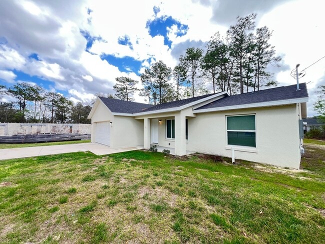 Building Photo - BEAUTIFUL 3 BD/2BA Home in Ocklawaha!!
