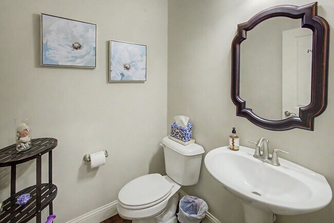 Building Photo - Spacious 4-Bedroom, 3.5-Bathroom Townhome & 2-Car Garage-West Champaign