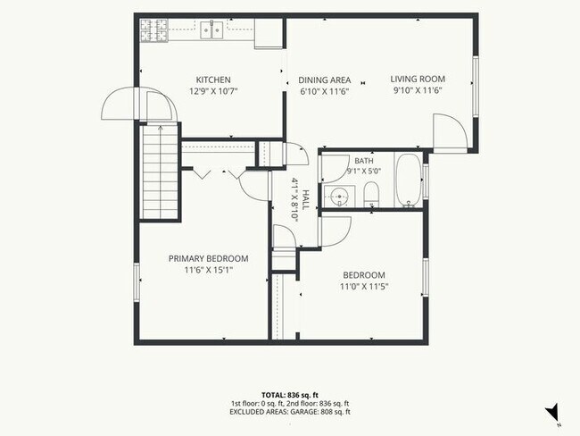 Building Photo - Very Spacious and ready for immediate move-in!!