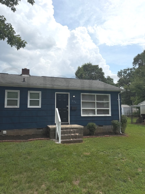 Building Photo - 639 Wagner Cir