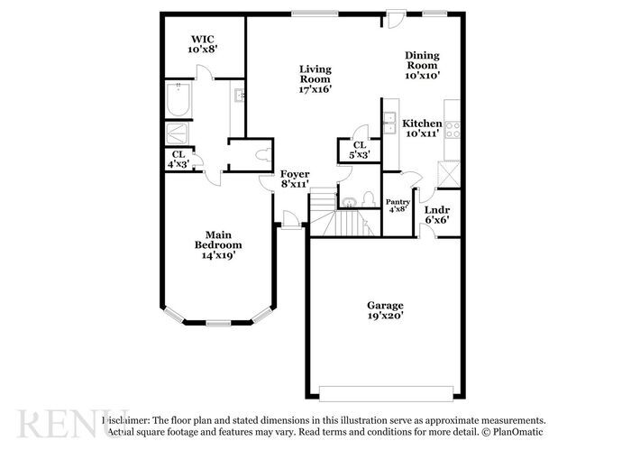 Building Photo - 10422 Sweetwater Creek Dr