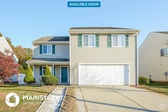 Building Photo - 5504 Carriage Woods Dr